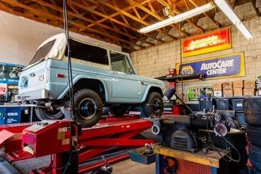 Spring Valley Truck Service | Performance Specialties