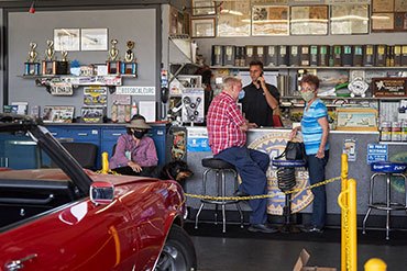 Auto Repair Shop Spring Valley | Performance Specialties