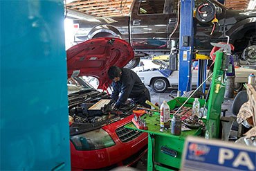 Automotive Repair Spring Valley | Performance Specialties