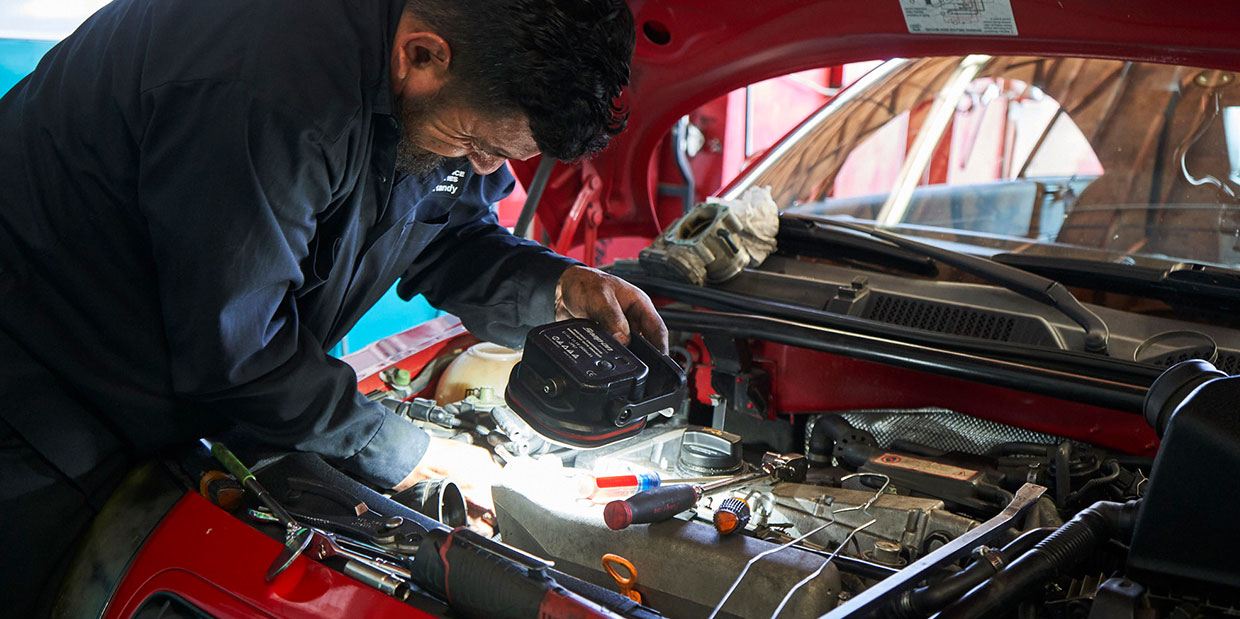 Spring Valley Auto Repair Services | Performance Specialties